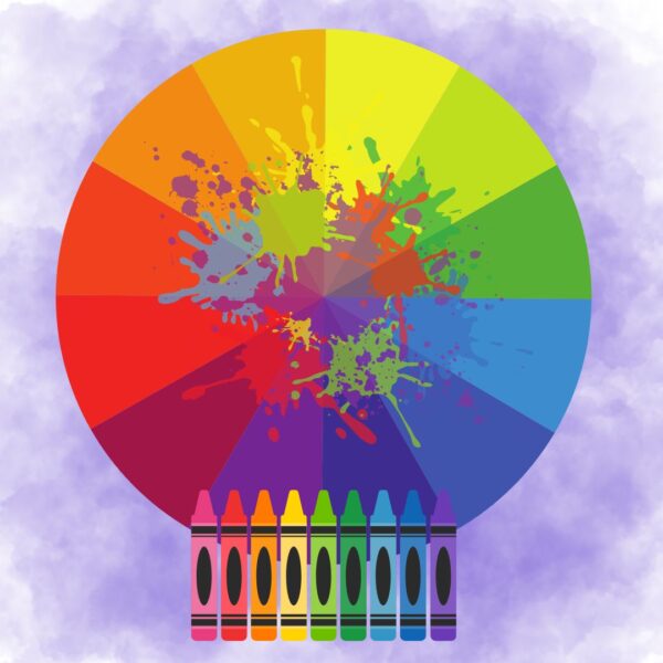 Candle Color Guide FREE DOWNLOAD